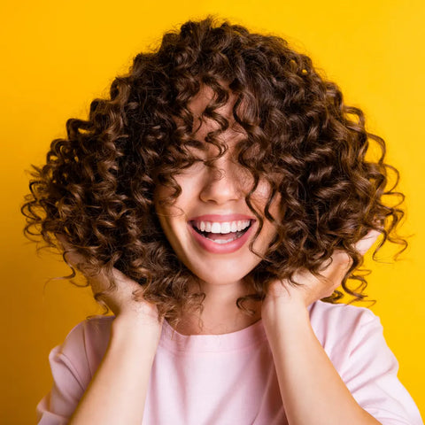 HAIR CARE – Complément naturel pour la pousse et l'entretien des cheveux